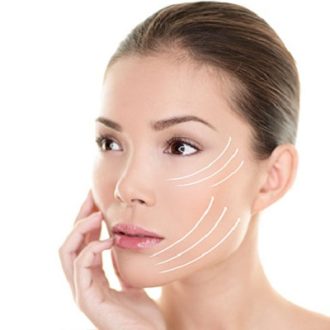 PDO Thread Lifting Facial Clinic Islamabad