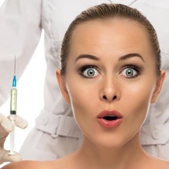 Botox Injection Pros and Cons