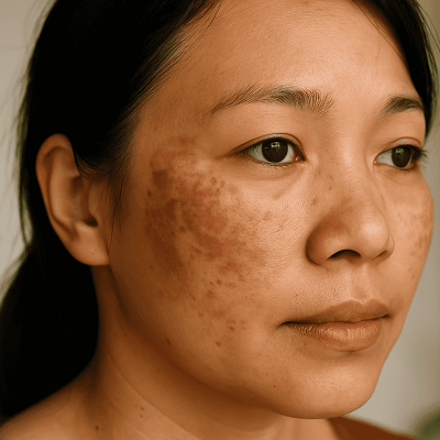 Melasma Treatment in Islamabad, Rawalpindi & Pakistan Melasma Cost