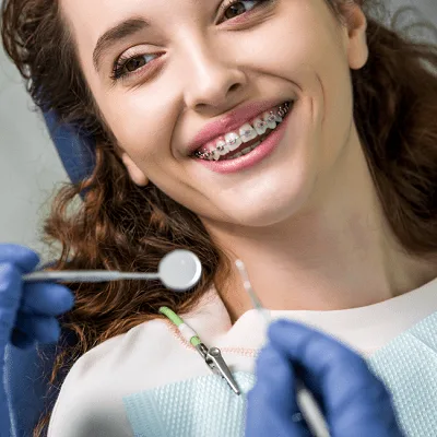 Dental Braces Cost in Islamabad