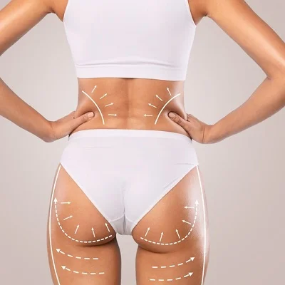 Brazilian Butt Lift Cost in Islamabad