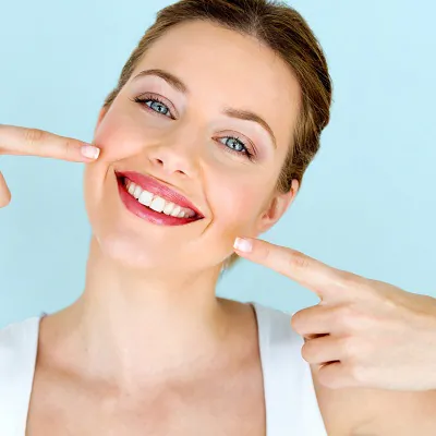 Hollywood Smile Makeover in Islamabad