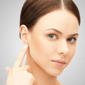Earlobe Correction Surgery Cost in Islamabad