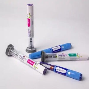 Can Online Consultation Be Possible for Mounjaro Injections?