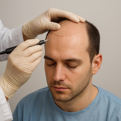 Hair Transplant in Islamabad