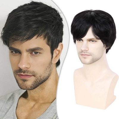 Hair Wigs For Men in Rawalpindi