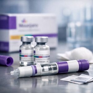 Mounjaro Injections in Rawalpindi