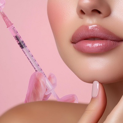 Can I Eat After Getting Lip Fillers in Islamabad