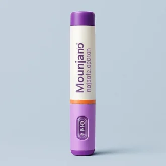 Mounjaro Injection 15 mg in Islamabad