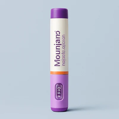 Mounjaro Injection 15mg in Islamabad Pakistan