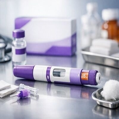 Mounjaro Injection 7.5 mg in Islamabad Pakistan,