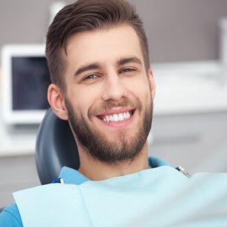 Can Dental Veneers Cover Fluorosis Stains?