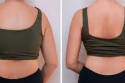 Before and After weight loss in Islamabad