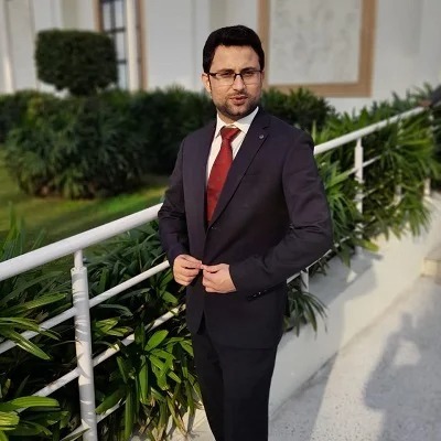 Dr. Asmat
