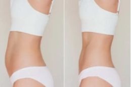 Mounjaro injection before after