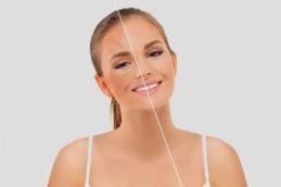 Skin whitening injections results in Islamabad