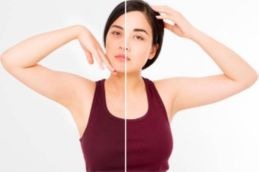 glutathione result