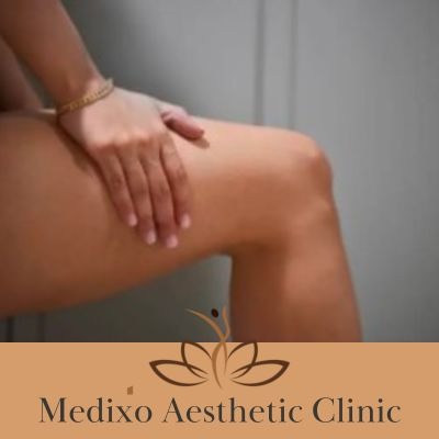 Thigh Liposuction in Islamabad