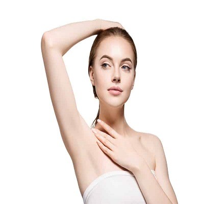 Pico Laser UnderArm Whitening in Islamabad