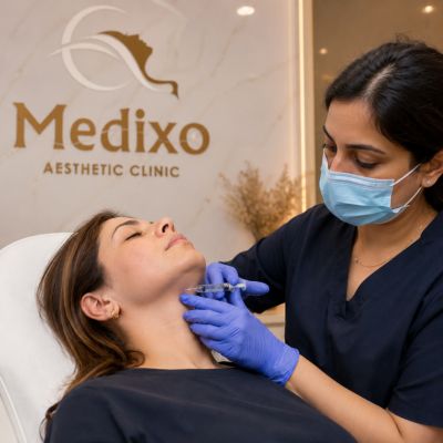 Kybella Treatment In Islamabad