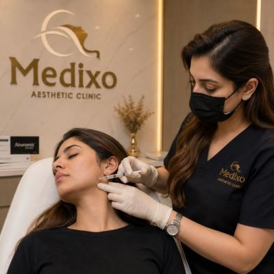 Masseter Botox In Islamabad