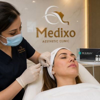 Rejuran Injections in Islamabad