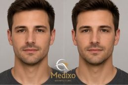 Rhinoplasty Nose Reshaping medixo