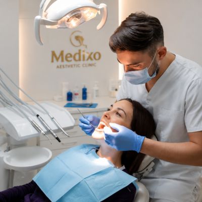 Root Canal islamabad