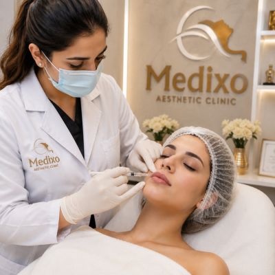 Russian Lip Fillers In Islamabad