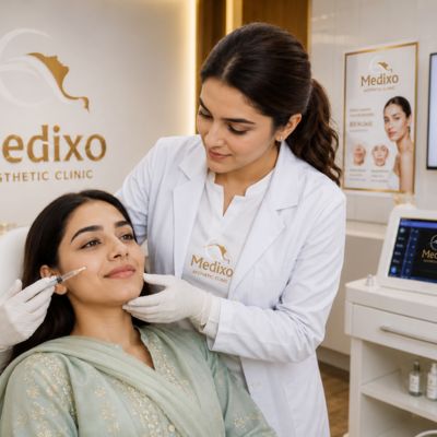 Aligner Treatment