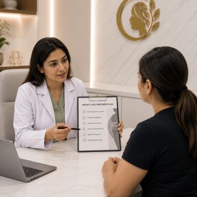Weight loss Treatment in Islamabad