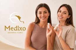 before and after skin whitening in islamabad medxio aesthetic