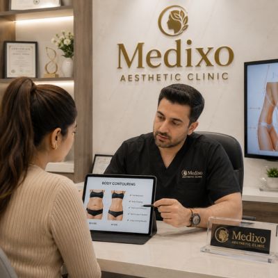 How can body contouring reshape my body