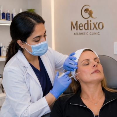 Dermal Filler Islamabad Treatment
