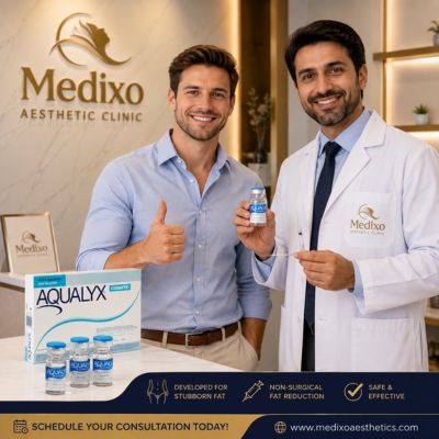 Aqualyx Injections In Islamabad