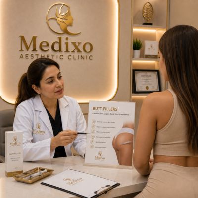 Butt Fillers In Islamabad