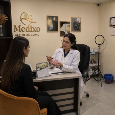 Dental Braces In Islamabad