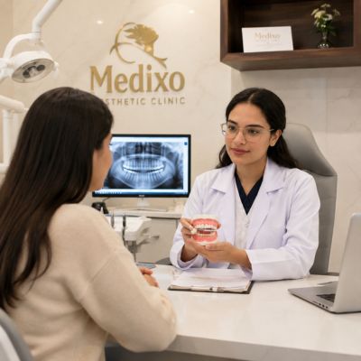 Dentistry In Islamabad