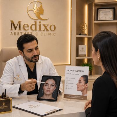 Facial Sculpting In Islamabad