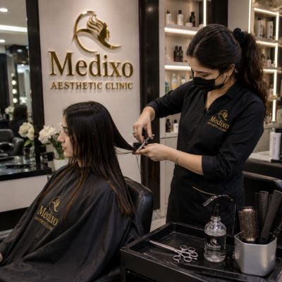 Hair Cutting In Islamabad