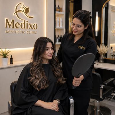 Hair Dye in Islamabad