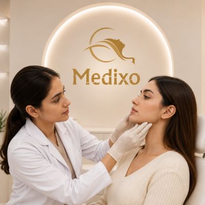 Jaw Surgery Treatment In Islamabad