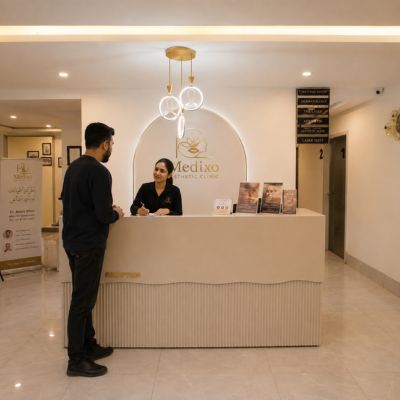 Jawline Fillers Cost in Islamabad