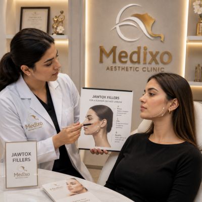 Jawtox Fillers In Islamabad