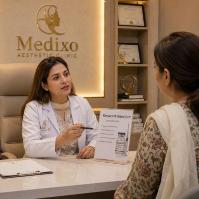 Kenacort Injection In Islamabad