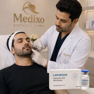 Lapuroon Injection In Islamabad