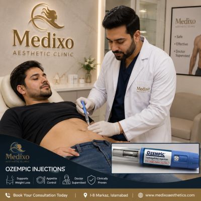 Ozempic Injections In Islamabad