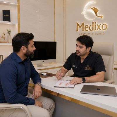 P-Shot Injections In Islamabad