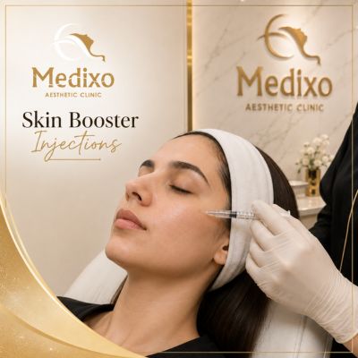 Skin Booster Injections In Islamabad