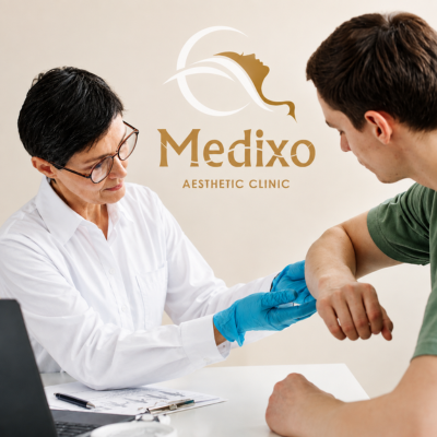 Rashes Treatment